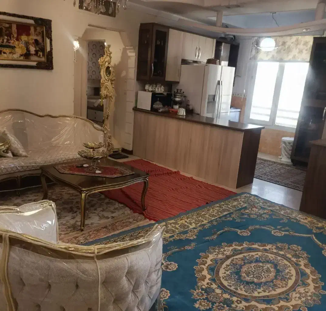 آپارتمان ۹۵متر۲ خواب فول امکانات غربی خوش نقشه|اجارهٔ آپارتمان|تهران, تهرانپارس غربی|دیوار