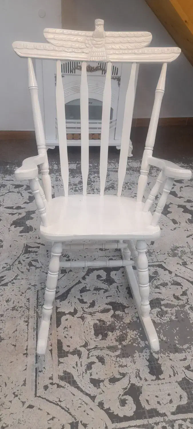 صندلی رانل|صندلی و نیمکت|فومن, |دیوار