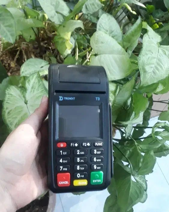 کارتخوان کالابرگ ترندیت t3 فورجی آکبند|فروشگاه و مغازه|اصفهان, باب الدشت|دیوار