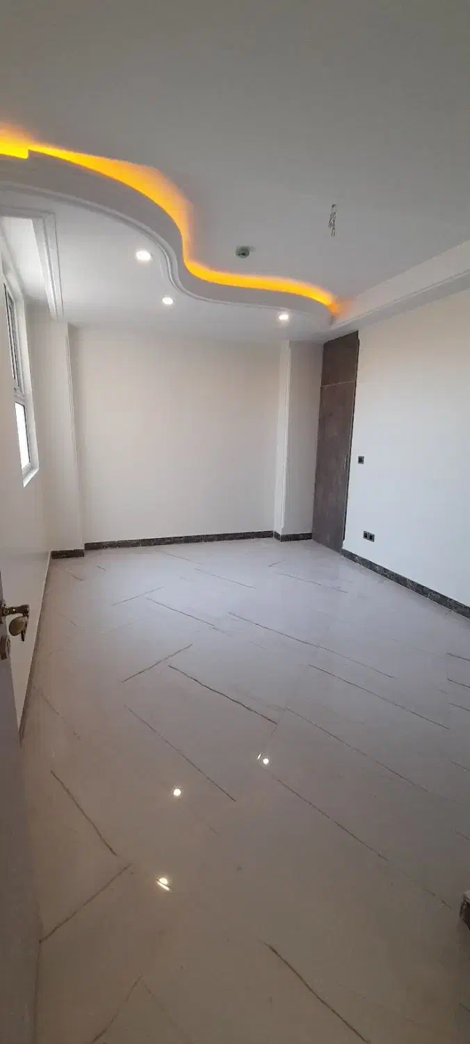 * ۱۴۸ متر شریعتی ک نقدی نوساز کلید نخورده *