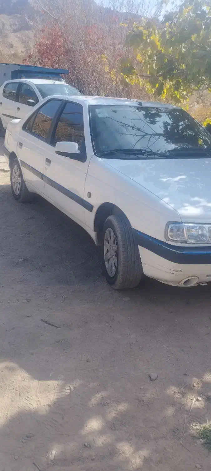 پژو 405 slx|خودرو سواری و وانت|اسفراین, |دیوار