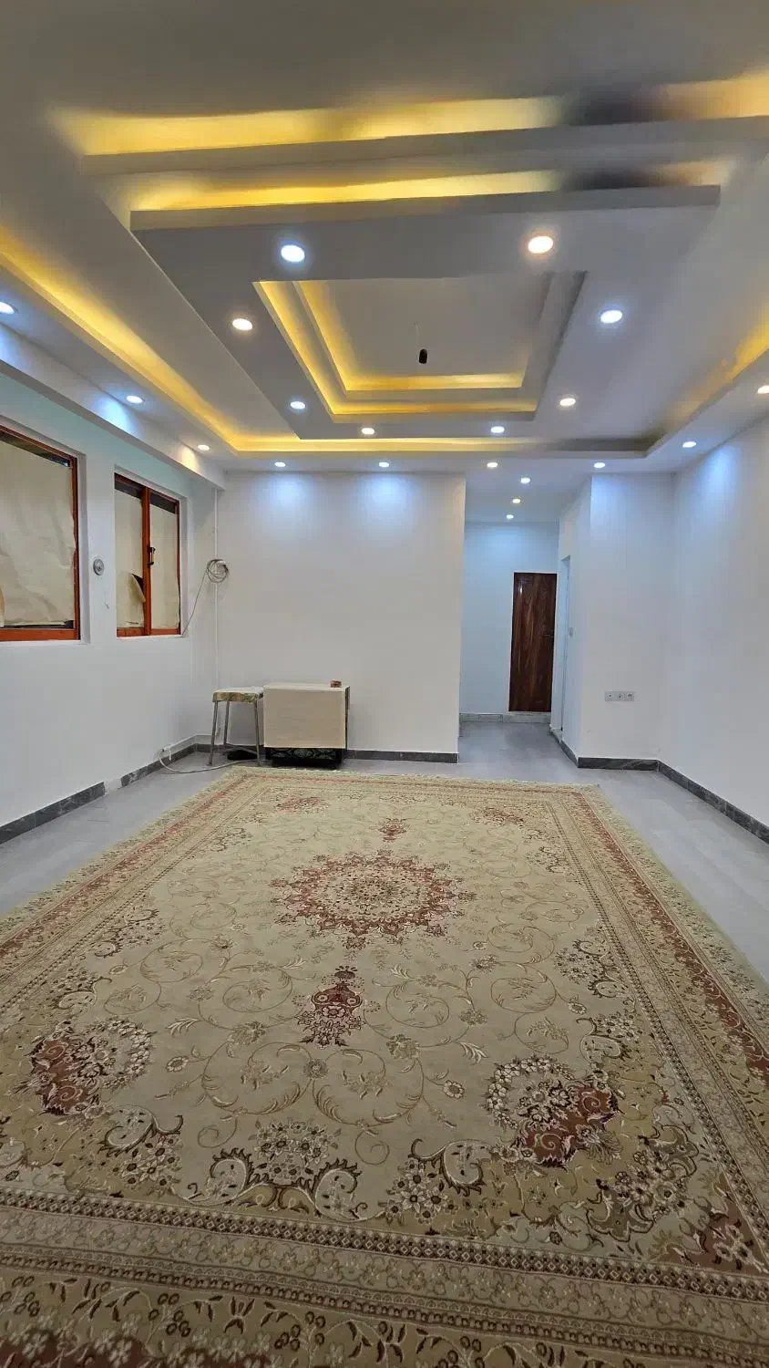 فروش واحد61متری1خواب سنددار در رودبارتان شاه عمو|فروش آپارتمان|رشت, رودبارتان|دیوار