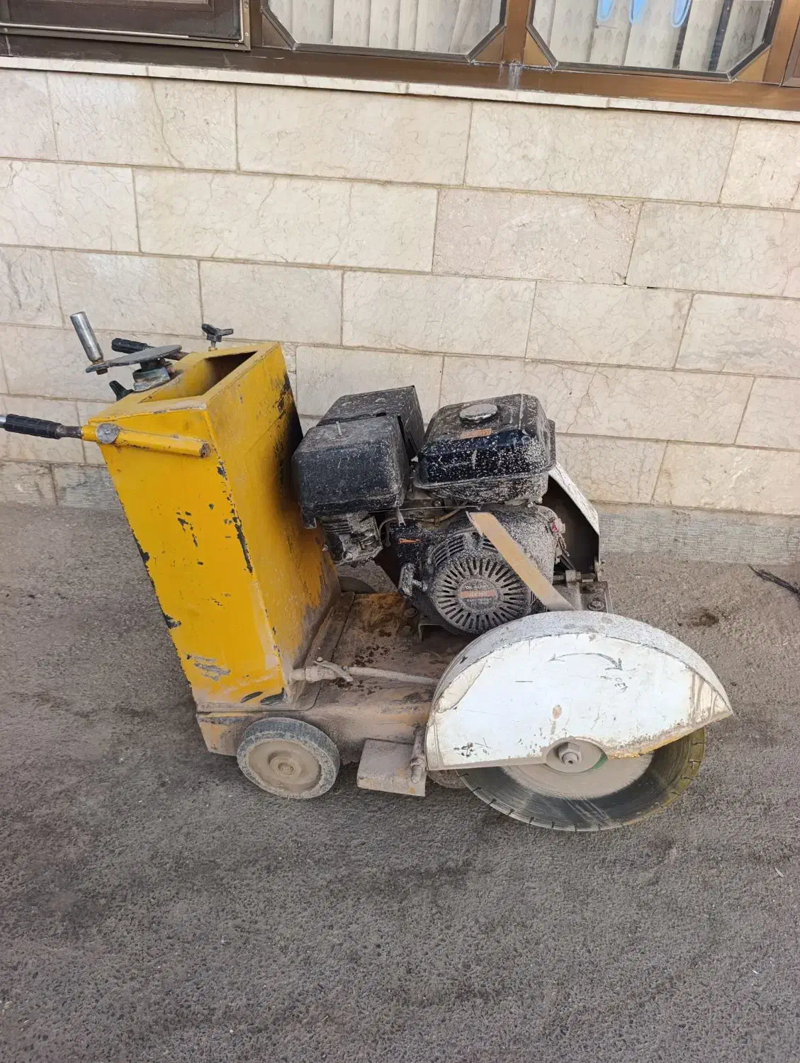 خدمات بیل مکانیکی و بیل لودری و ابرسانی|خدمات حمل و نقل|گناباد, |دیوار