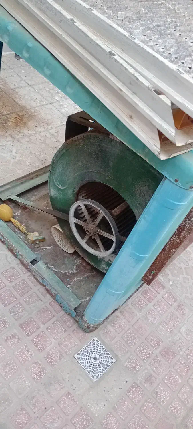 کولر آبی ۴۵۰۰|کولر آبی|قزوین, |دیوار