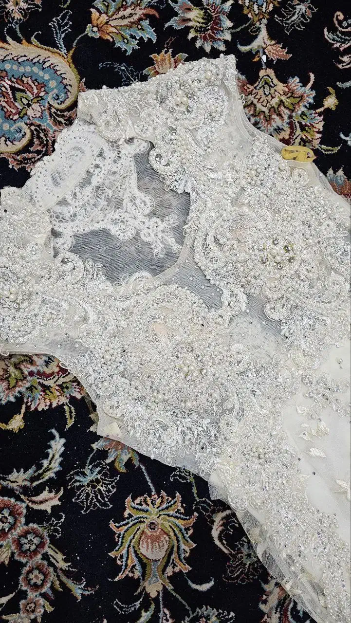 لباس مجلسی لباس شب مزونی دامن شومیز لباس عیدی|لباس|مشهد, رده|دیوار