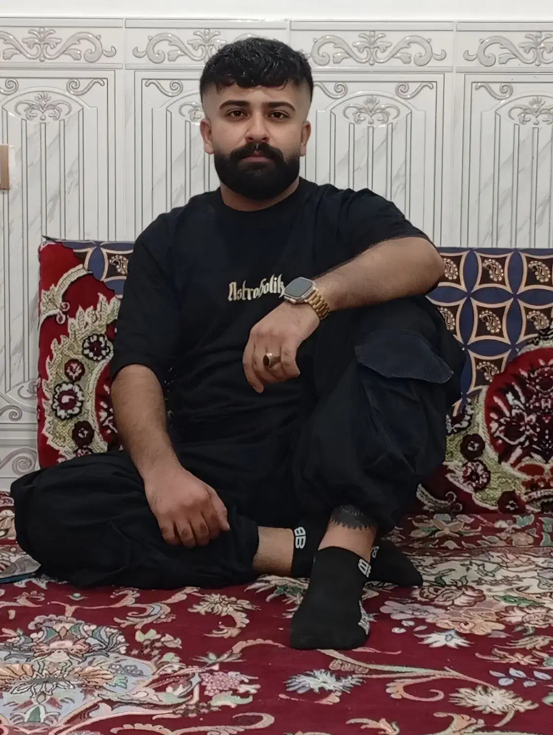 طراحی عکس|خدمات رایانه‌ای و موبایل|قم, بنیاد|دیوار