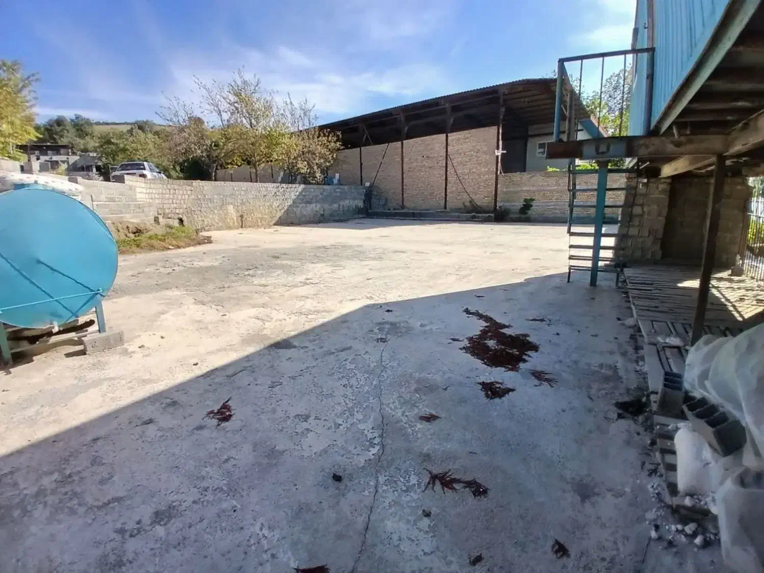 فروش و اجاره کارگاه|فروش دفتر صنعتی، کشاورزی، تجاری|سورک, |دیوار