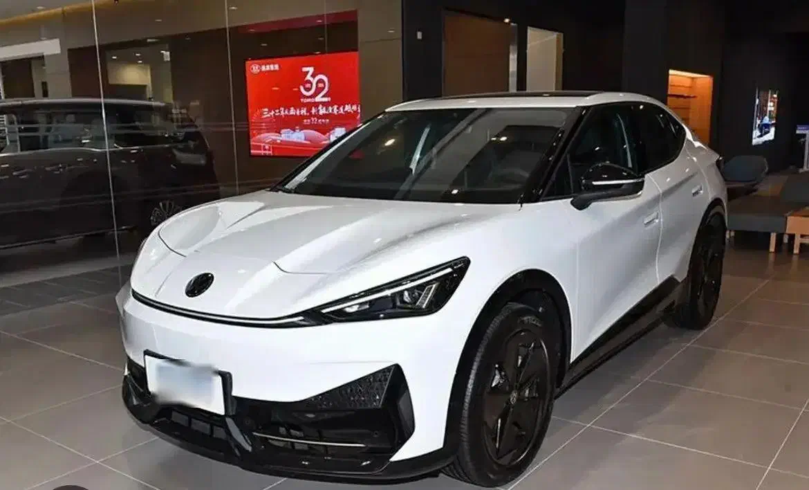 ID.UNYXآیدی یونیکس|خودرو سواری و وانت|قزوین, |دیوار