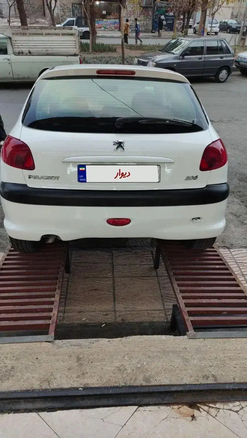 تیپ2|خودرو سواری و وانت|نسیمشهر, |دیوار