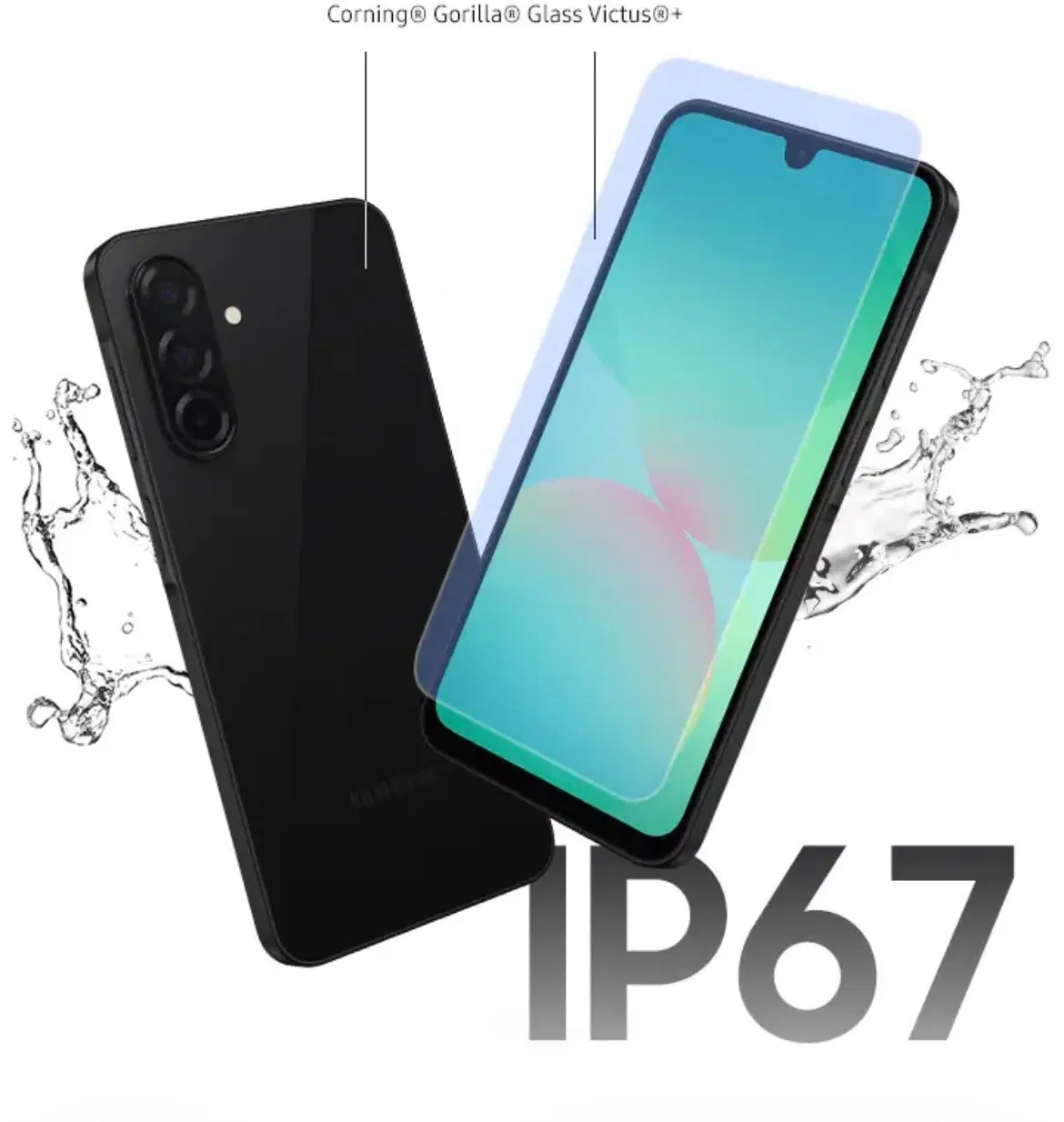 Samsung A26 آکبند با گارانتی ۱۸ ماهه|موبایل|مشهد, ده دی|دیوار
