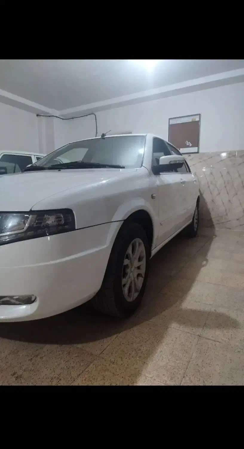 سورن پلاس ۱۴۰۰|خودرو سواری و وانت|نقده, |دیوار