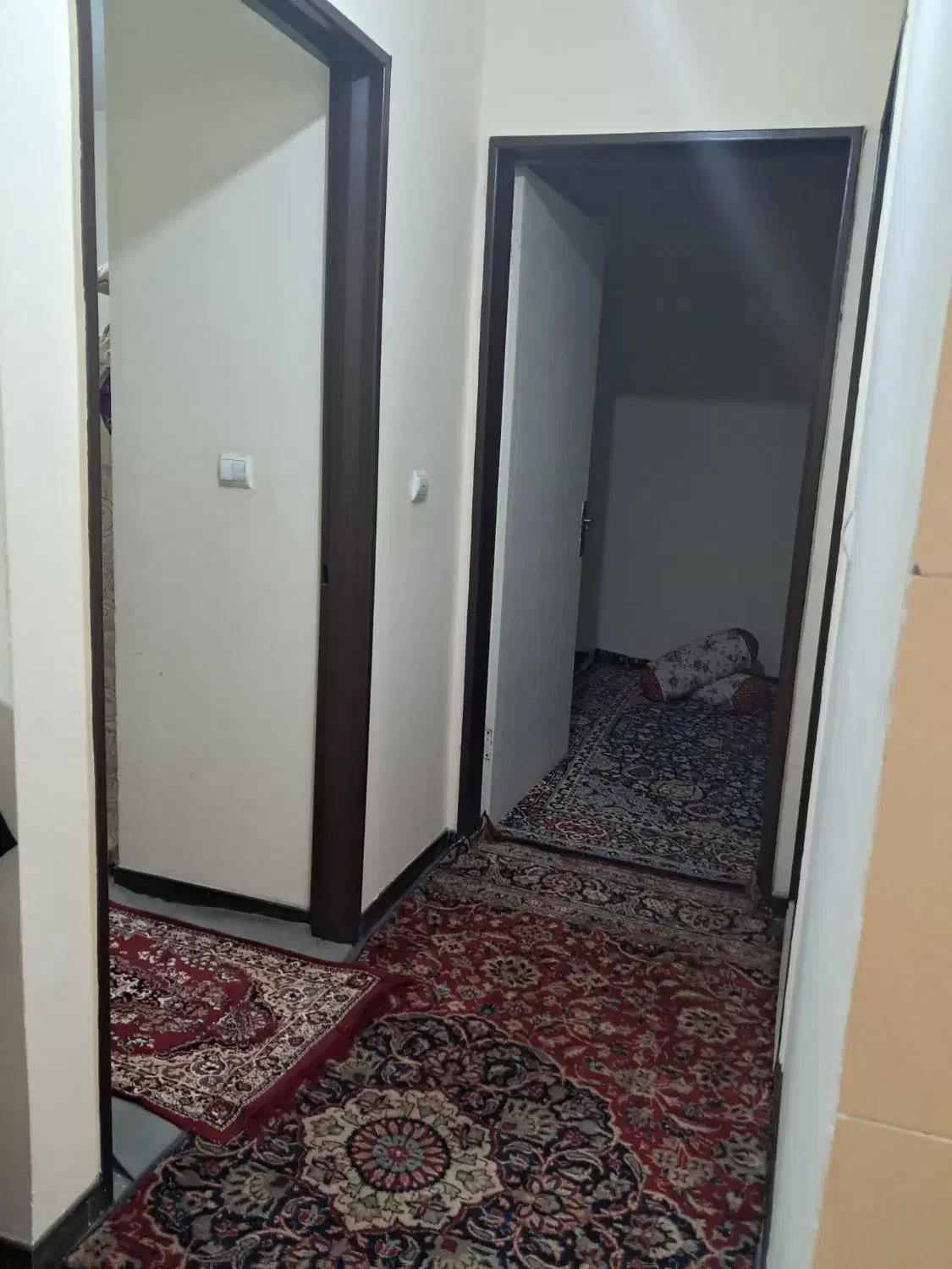 واحد در سهند فاز 3معاوضه با کرکج|فروش آپارتمان|چاراویماق, |دیوار