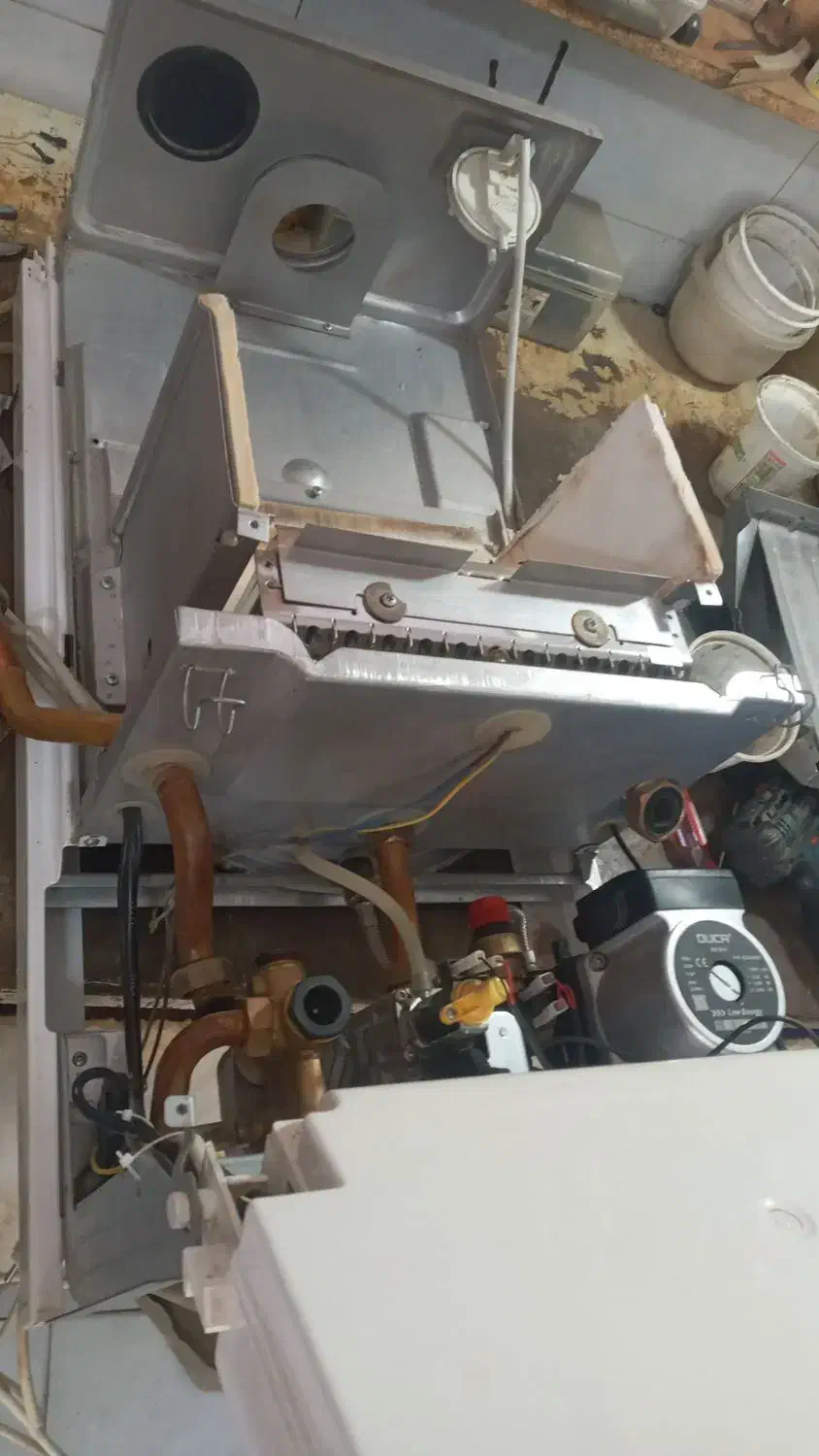 تعمیرات پکیج و آبگرمکن|خدمات پیشه و مهارت|الوند, |دیوار