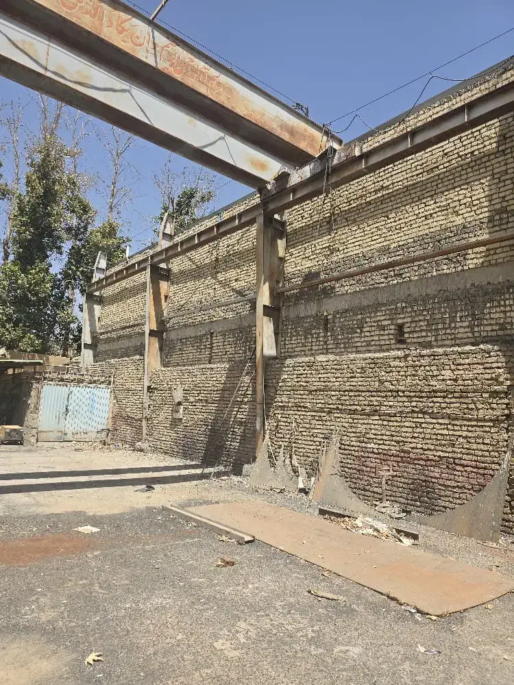 سوله و دو وینچ 5تنی بلغاری وده تنی کالسکه ای|ماشین‌آلات صنعتی|خمینی‌شهر, |دیوار