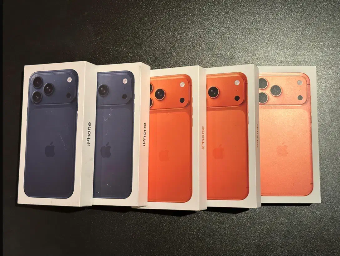 Iphone17|موبایل|تهران, پاسداران|دیوار