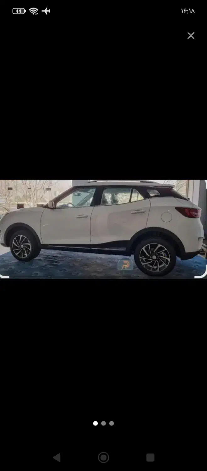 زوتی dl5|خودرو سواری و وانت|چهاردانگه (تهران), |دیوار