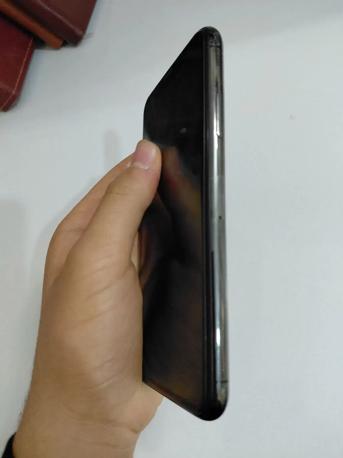 iphone x 64G|موبایل|قم, کیوانفر|دیوار