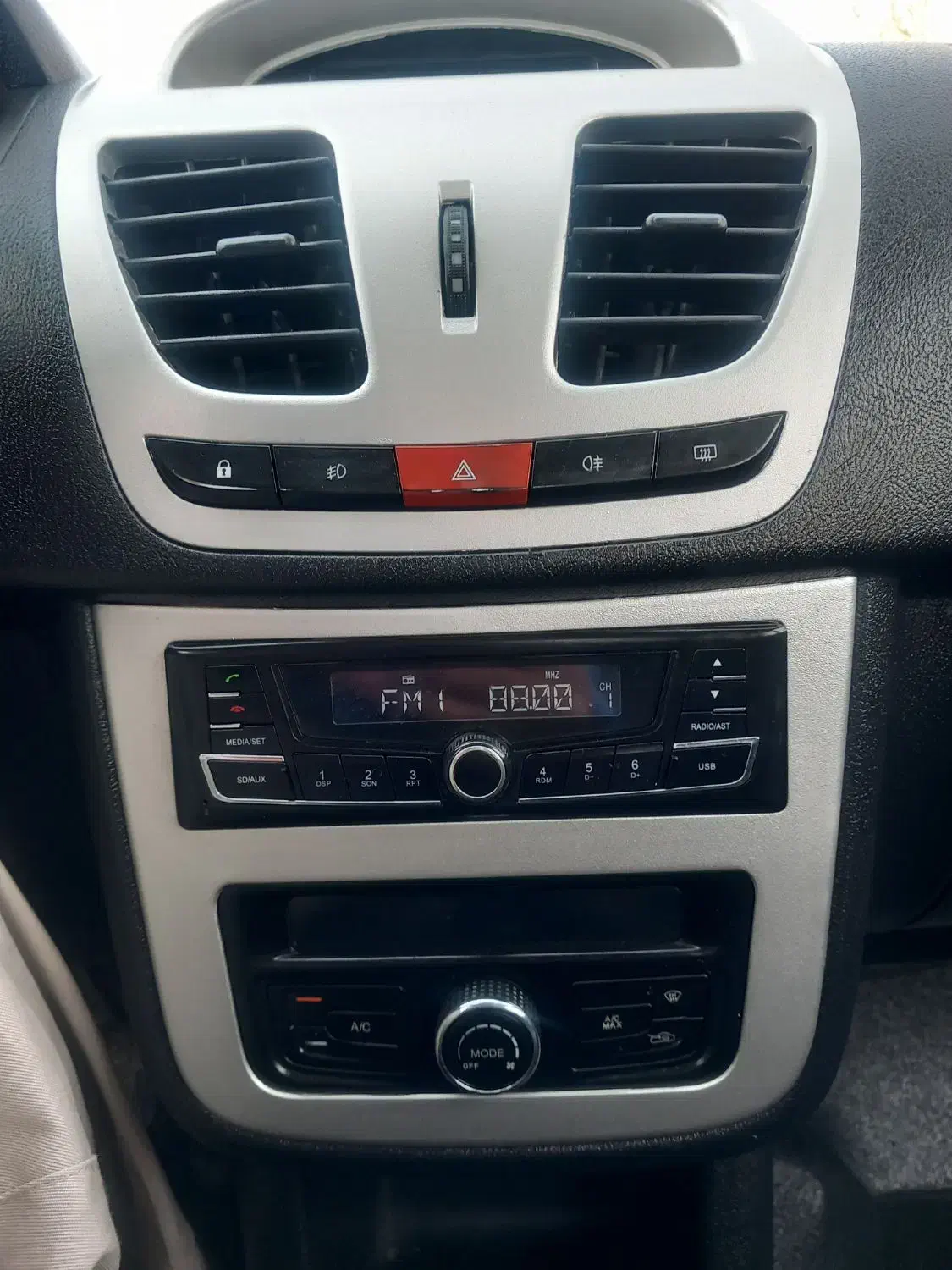 کوئیک r بدون رنگ|خودرو سواری و وانت|تبریز, |دیوار