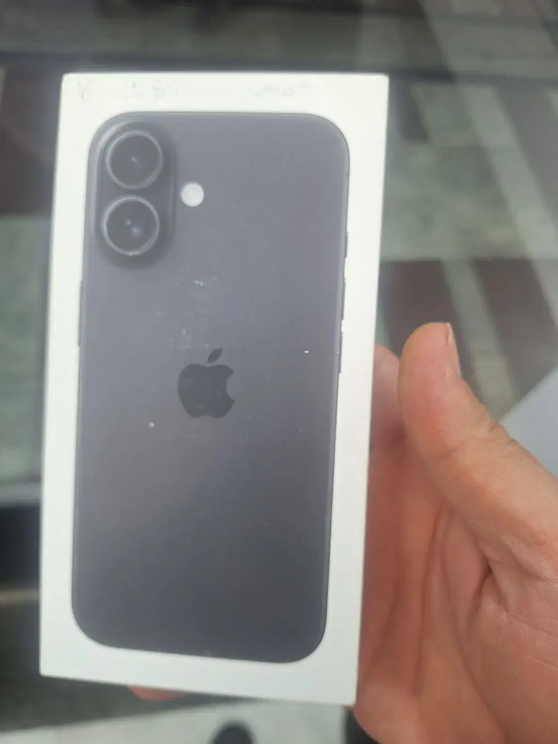 16 نرمال اک|موبایل|همدان, |دیوار