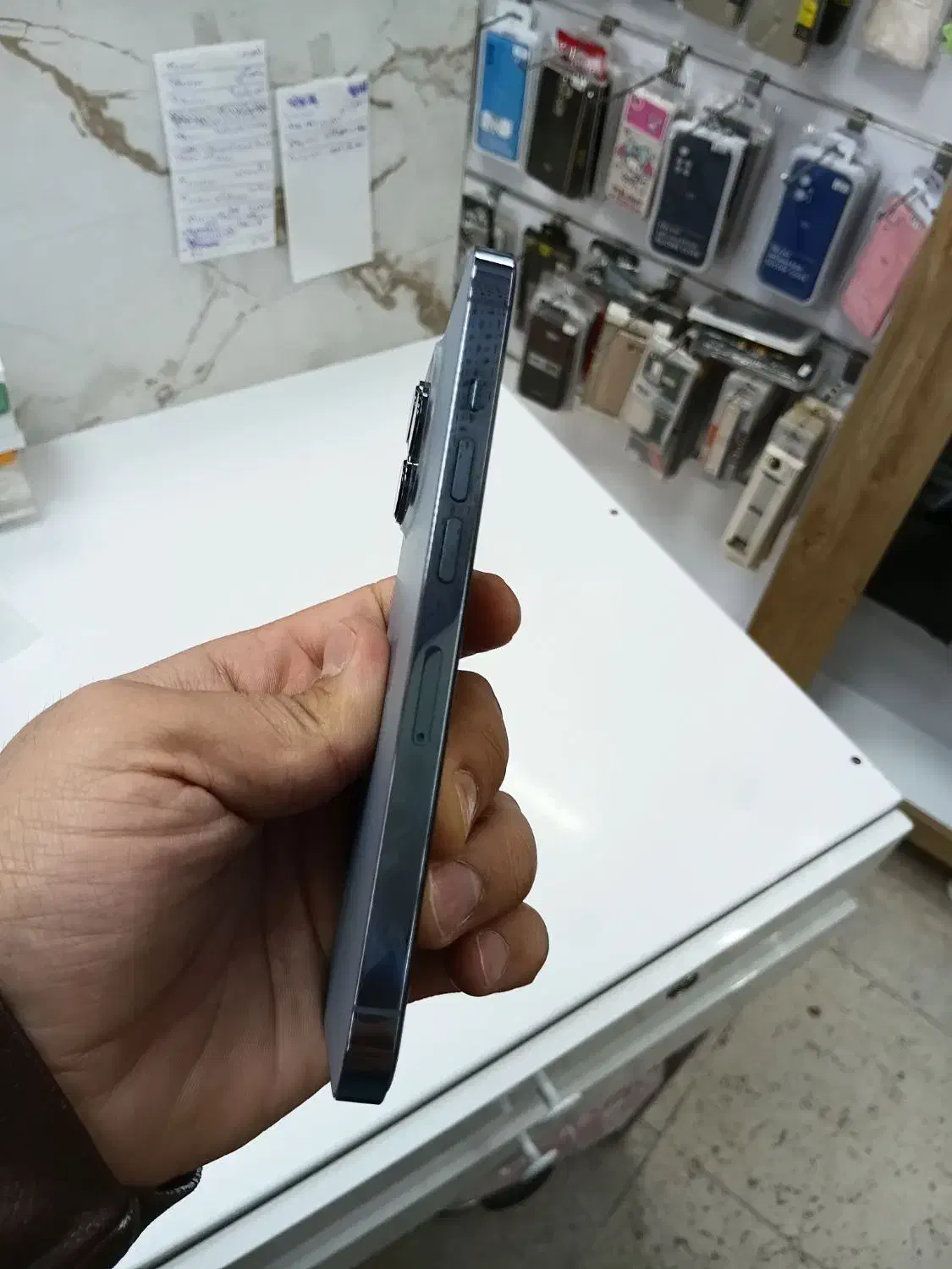 iphone 13 pro 256|موبایل|ارومیه, |دیوار