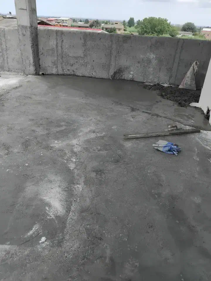 بنا هستم با سابقه کاری ۱۵|خدمات پیشه و مهارت|گرگان, |دیوار