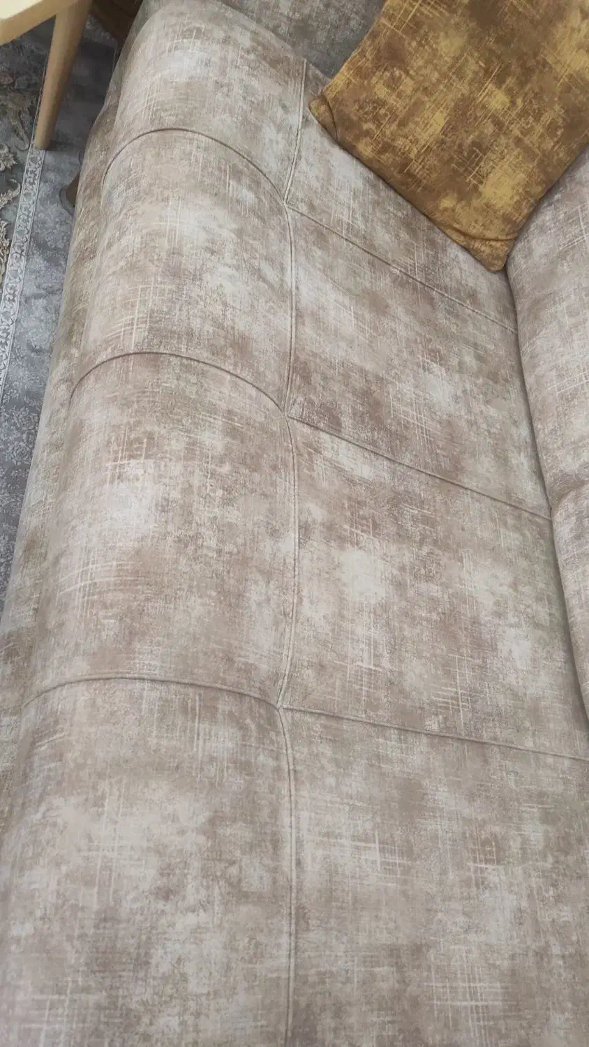 مبل|مبلمان خانگی و میز عسلی|خرمدره, |دیوار