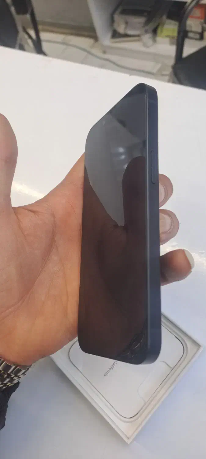 iphone13 128 ch|موبایل|اصفهان, گلزار|دیوار