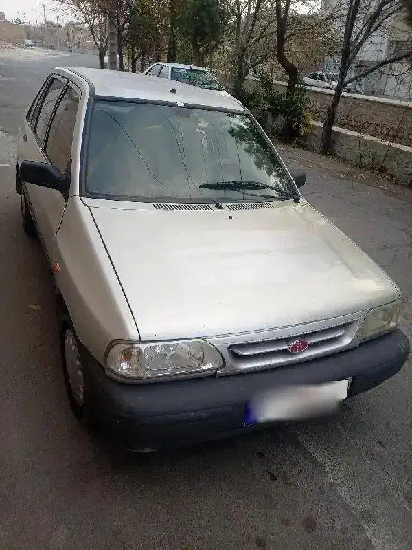 پراید|خودرو سواری و وانت|دهق, |دیوار