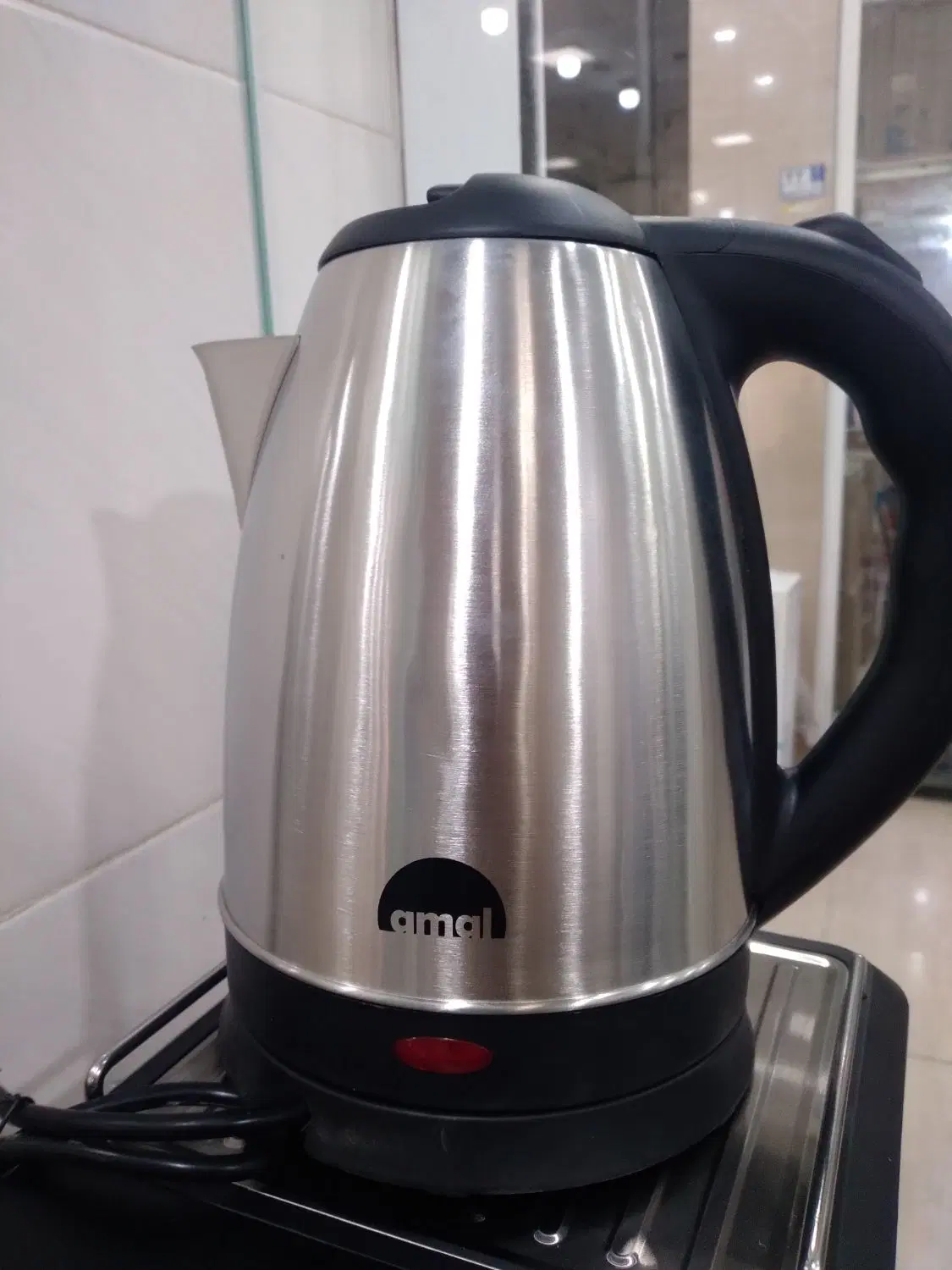 چای ساز|سماور، چایساز، قهوهساز|بندر گناوه, |دیوار