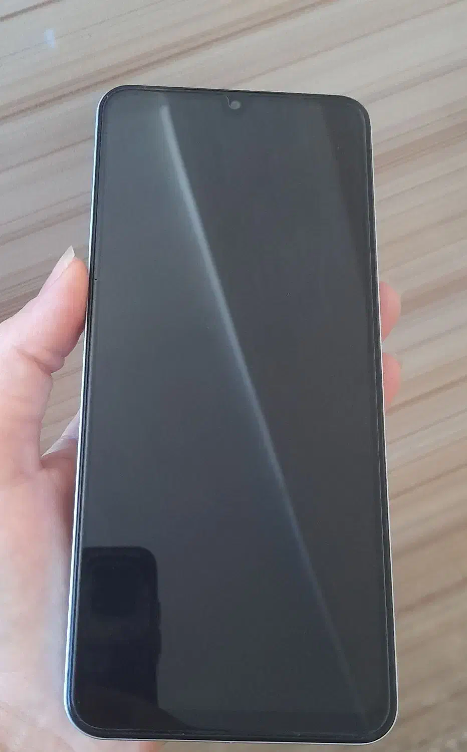 گوشی پوکو مدل c71|موبایل|لیکک, |دیوار