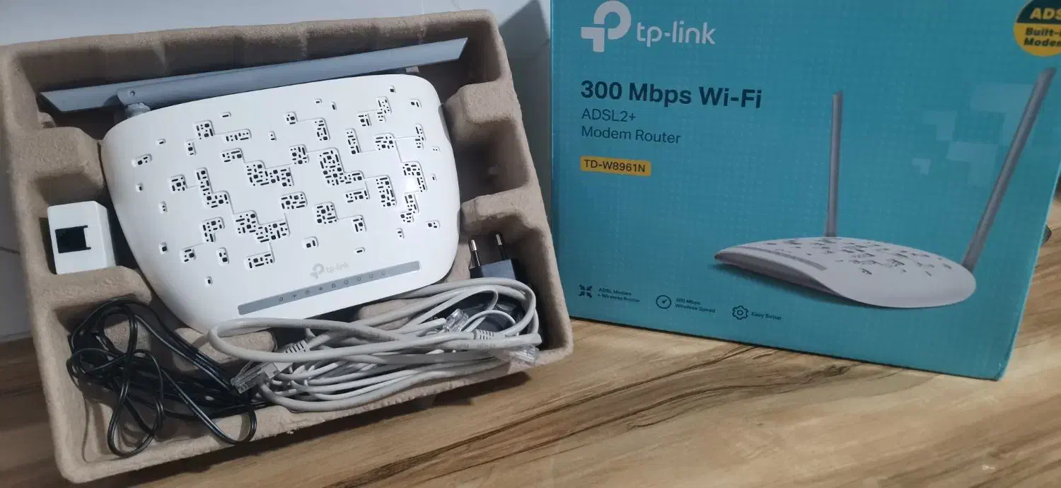 مودم|مودم و تجهیزات شبکه|مشهد, کشاورز|دیوار