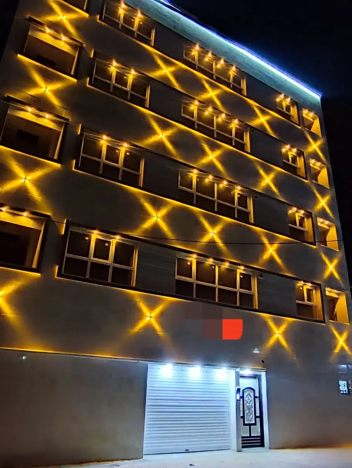 اپارتمان صفر رهن ۲ خوابه|اجارهٔ آپارتمان|شیراز, شهرک ولیعصر|دیوار