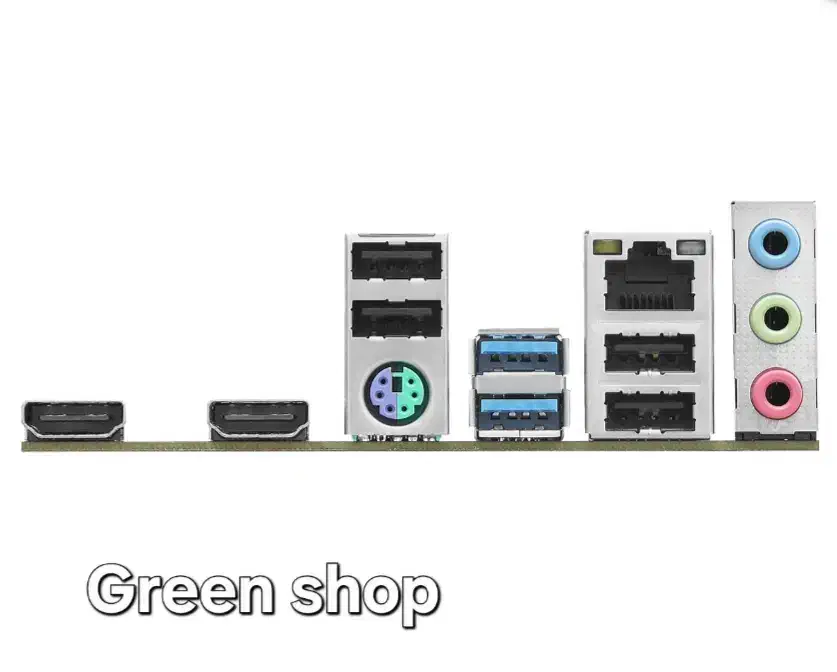 h610 مادربورد|قطعات و لوازم جانبی رایانه|ارومیه, |دیوار