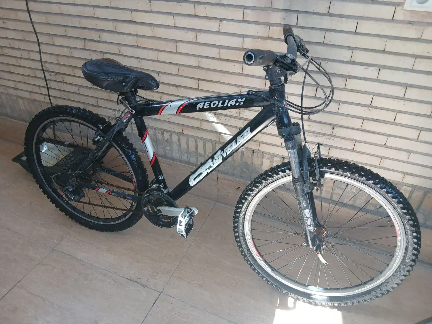 چرخ دوچرخه|دوچرخه، اسکیت، اسکوتر|مبارکه, |دیوار