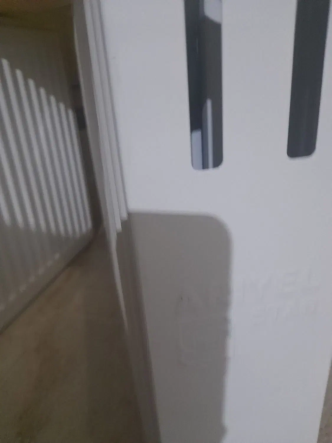 ایران رادیاتور ۸۰ سانتی نو نو دو سال استفاده شده|آبگرمکن، پکیج، شوفاژ|سرپل ذهاب, |دیوار