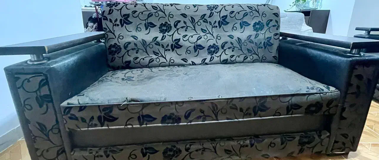 مبل‌|مبلمان خانگی و میز عسلی|رشت, اسماعیل آباد|دیوار