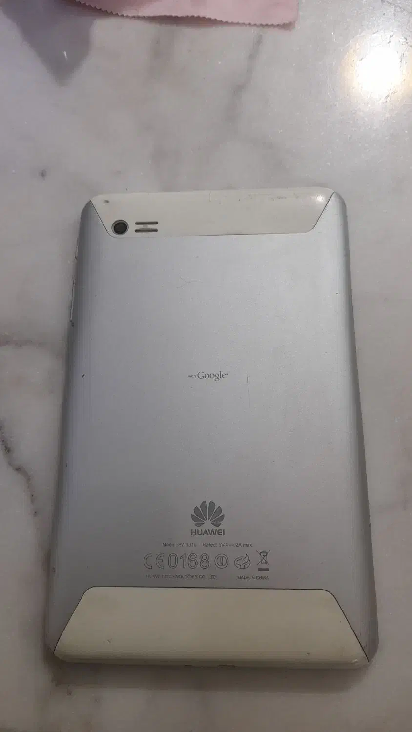 تبلت و گوشی خراب|تبلت|ورامین, ورامین|دیوار