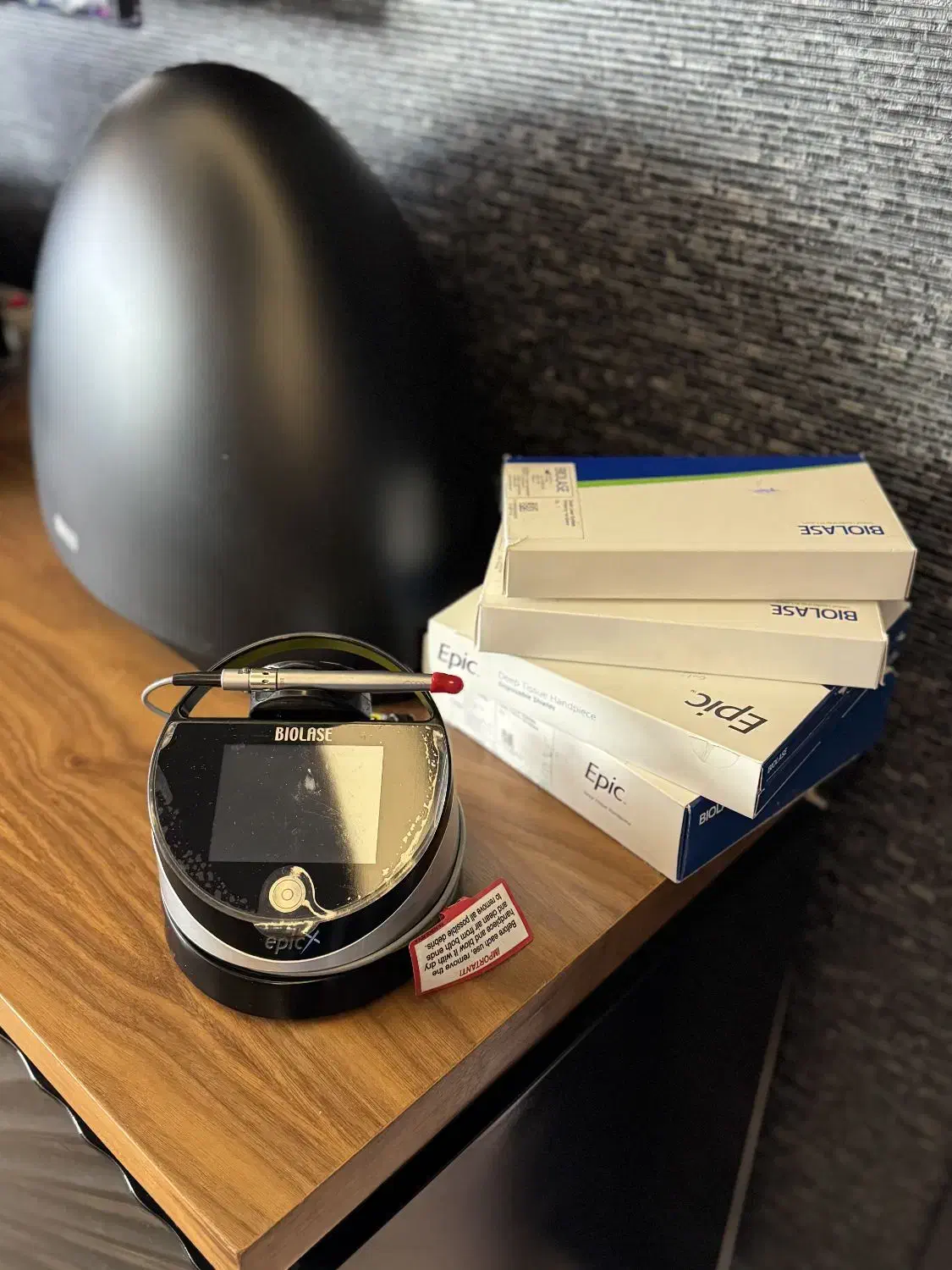 دستگاه لیزر دیود، لیزر دندانپزشکی Biolase Epic X|پزشکی|تهران, الهیه|دیوار