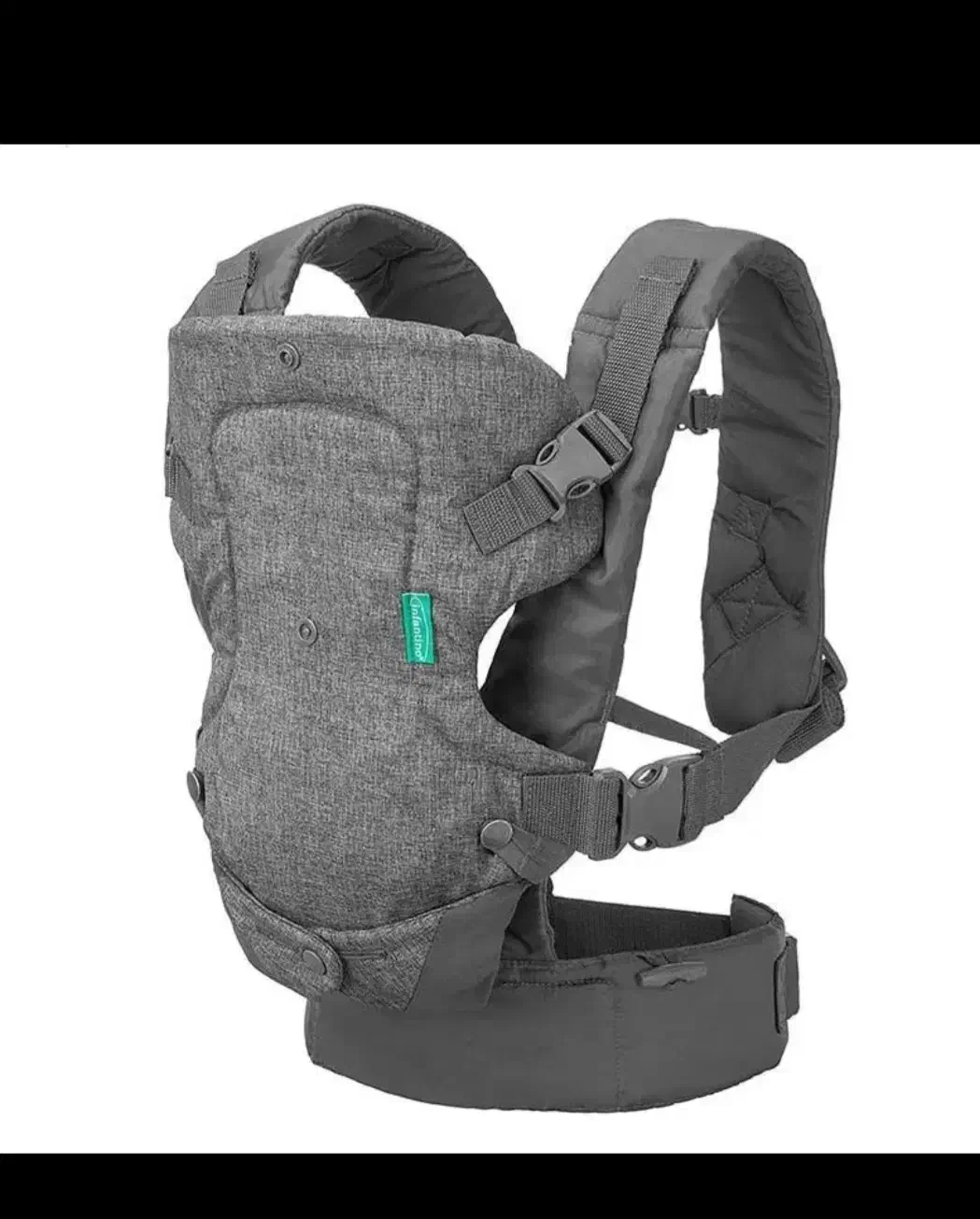 آغوشی کودک اینفنتینو اصل تا وزن ۱۴کیلو|کالسکه و لوازم جانبی|تبریز, |دیوار