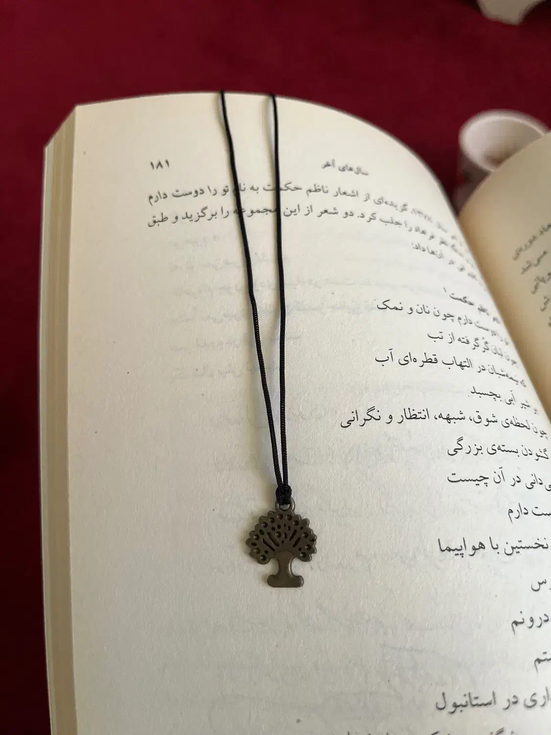 *۵ گردنبند مینیمال*|بدلیجات|رشت, پل تالشان|دیوار