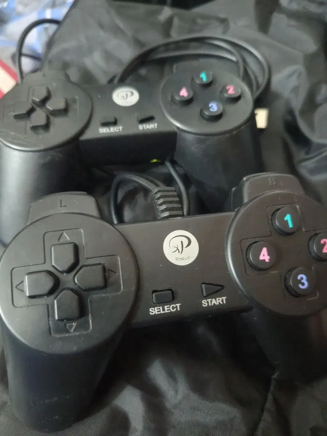 دسته بازی|کنسول، بازی ویدئویی و آنلاین|نیشابور, امام خمینی|دیوار