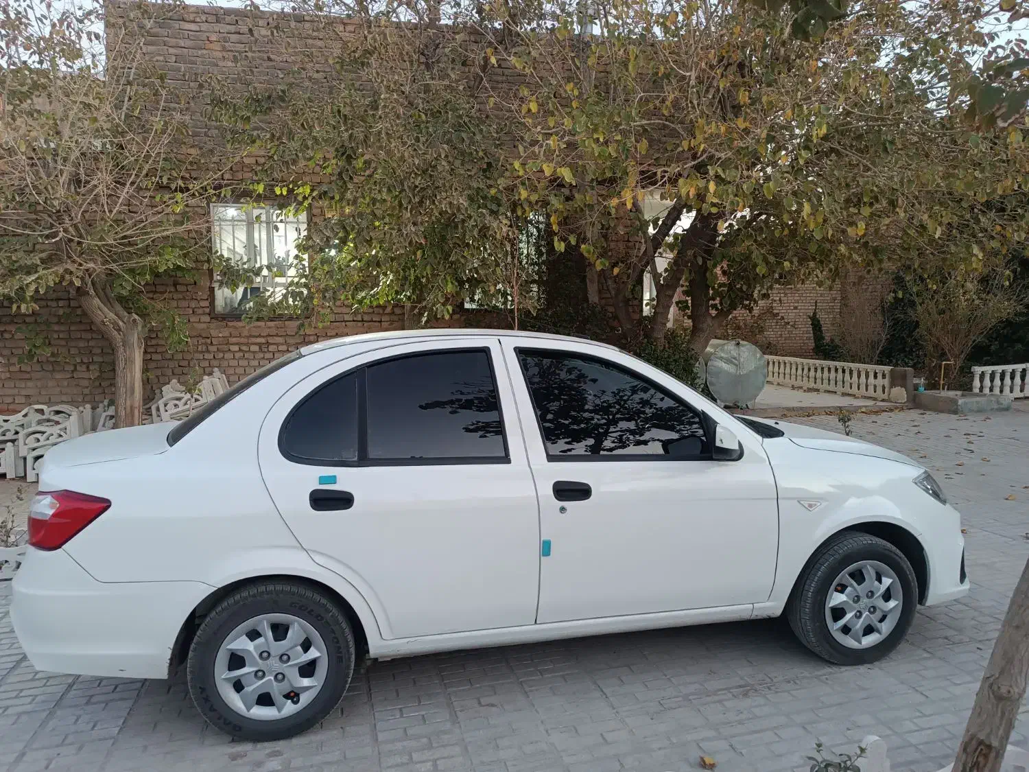 ساینا اس|خودرو سواری و وانت|رشتخوار, |دیوار