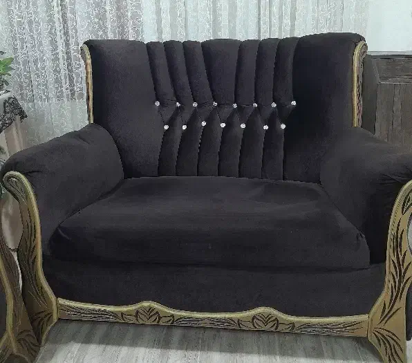 فروش مبل|مبلمان خانگی و میز عسلی|سنگر, |دیوار