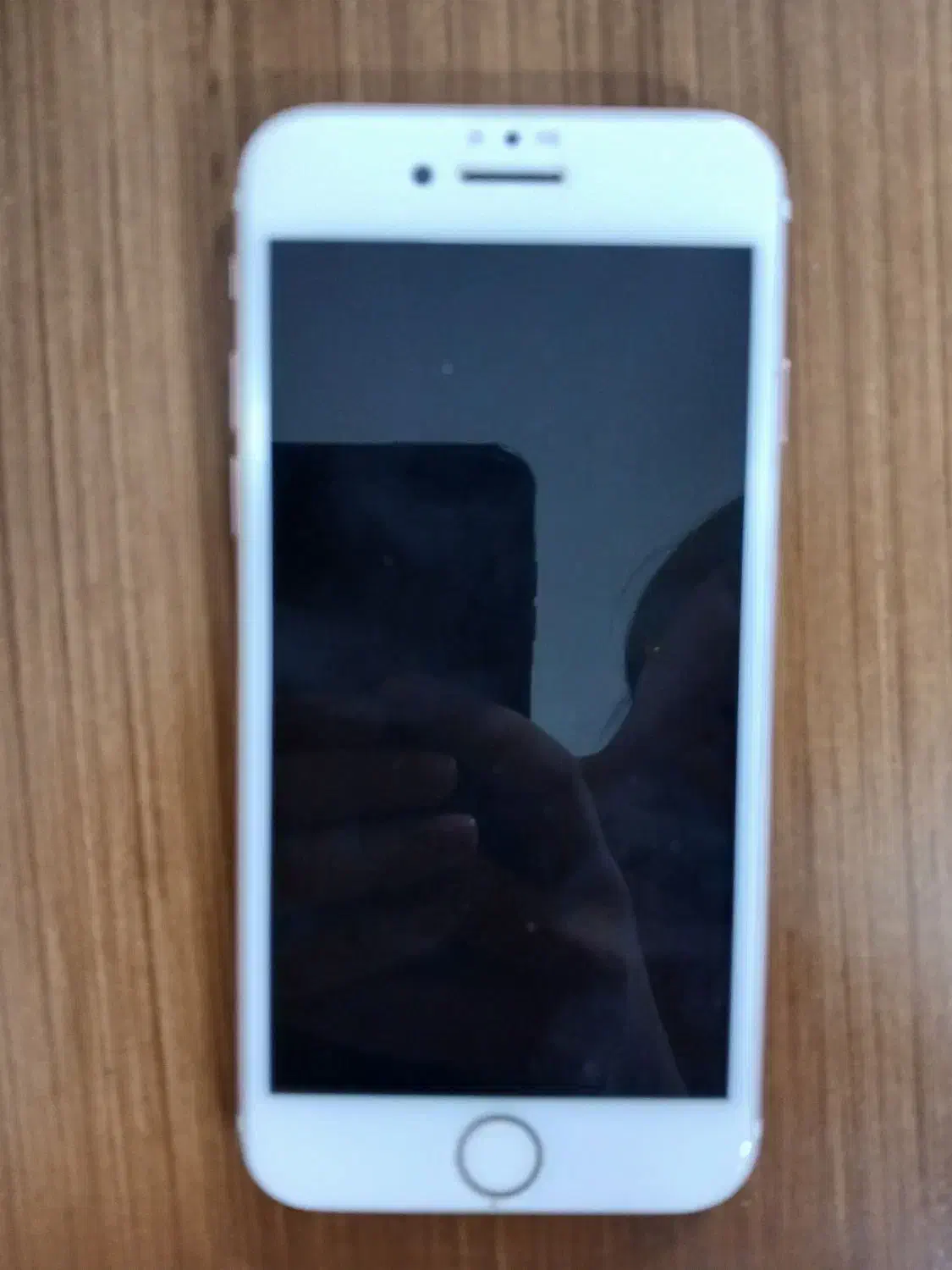 اپل ۷|موبایل|شاهین‌شهر, شهرک هشت بهشت|دیوار