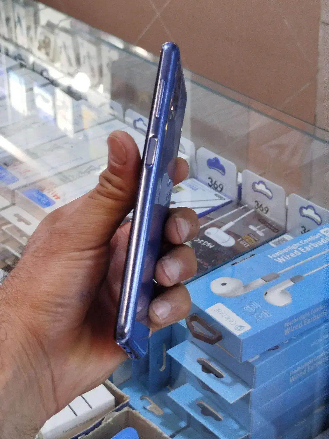 سامسونگ M32 باحافظه ۱۲۸ گیگ رام ۶|موبایل|گنبد کاووس, |دیوار