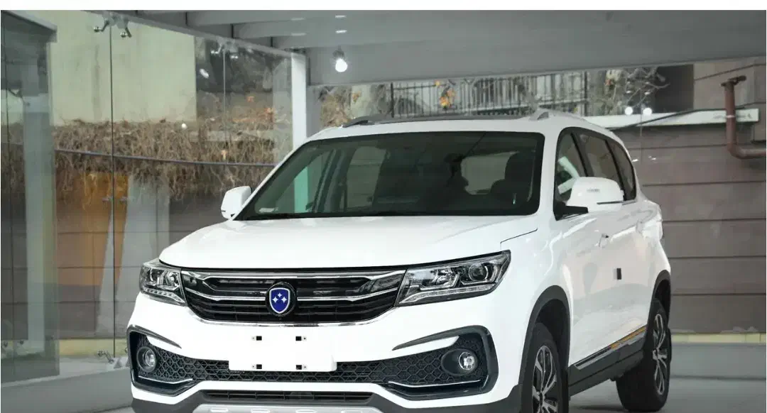 خودرو sx5 مدل ۱۴۰۴|خودرو سواری و وانت|مشهد, امام رضا (ع)|دیوار