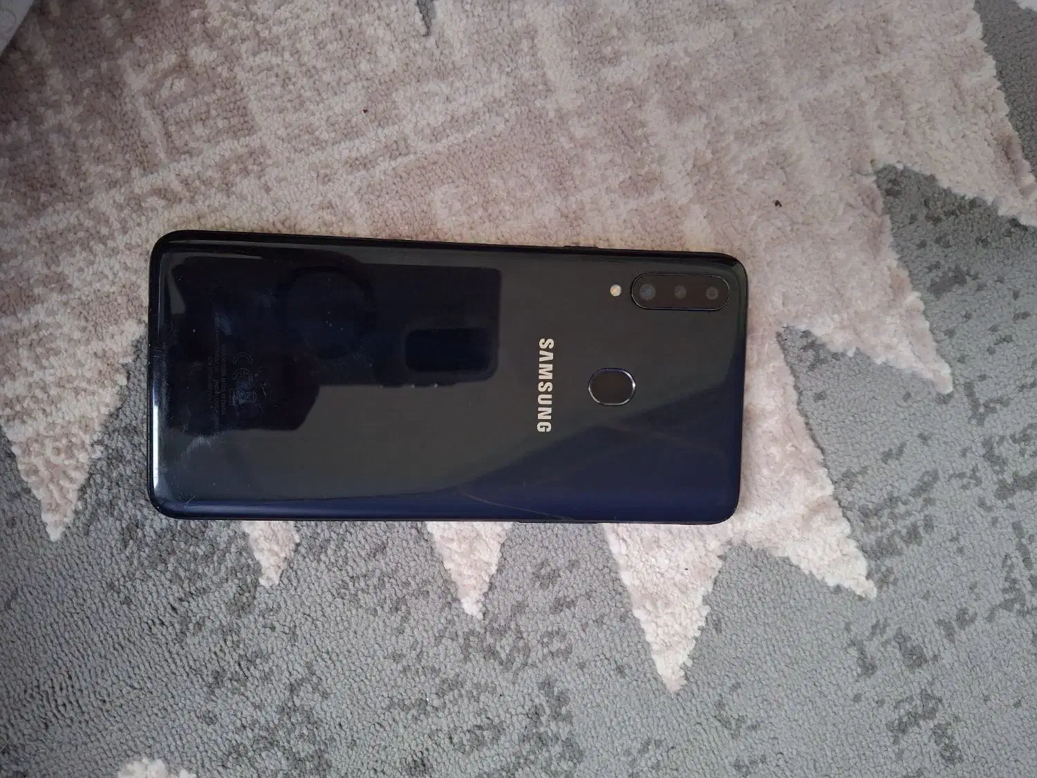 موبایل|موبایل|هشتگرد, شهرک فرهنگیان|دیوار