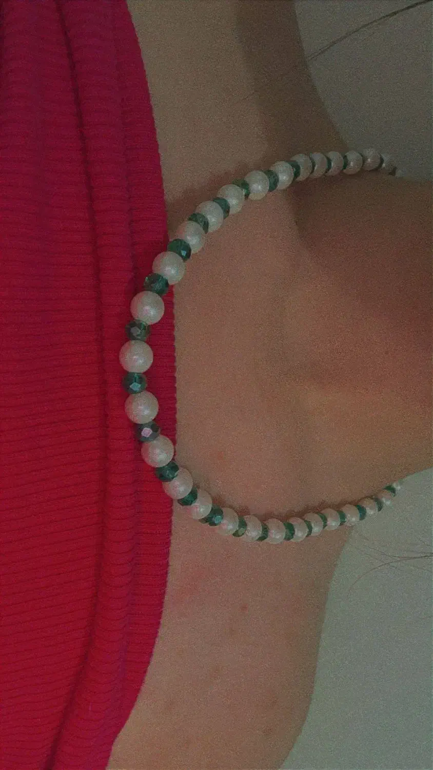 گردنبند مرواریدی|بدلیجات|تهران, خلیج فارس|دیوار