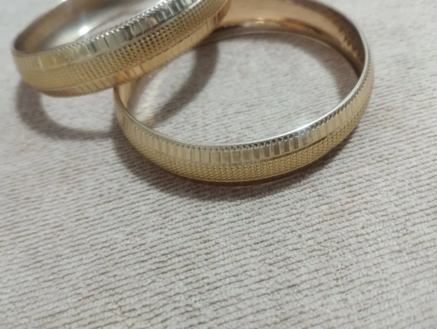 النگو وتکپوش|جواهرات|کوهدشت, |دیوار