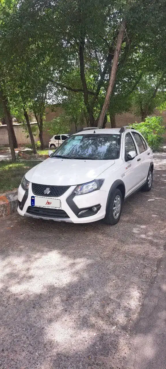 کوئیک s|خودرو سواری و وانت|بیرجند, |دیوار